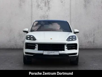 Cayenne E-Hybrid Coupe Surround-View LED-Matrix