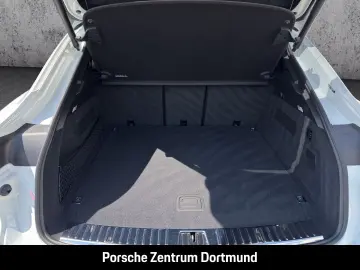 Cayenne E-Hybrid Coupe Surround-View LED-Matrix
