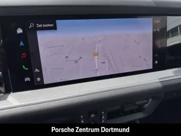 Cayenne E-Hybrid Coupe Surround-View LED-Matrix
