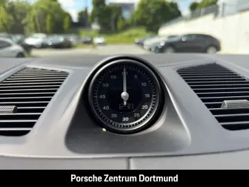 Cayenne E-Hybrid Coupe Surround-View LED-Matrix