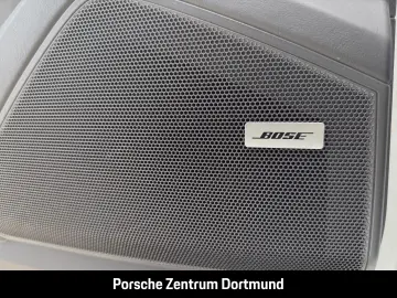 Cayenne E-Hybrid Coupe Surround-View LED-Matrix