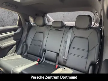 Cayenne E-Hybrid Coupe Surround-View LED-Matrix