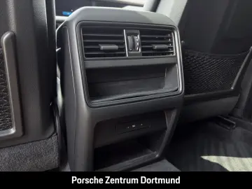 Cayenne E-Hybrid Coupe Surround-View LED-Matrix