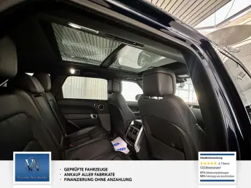 Range Rover Sport S Vollausstattung* HSE* AHK.
