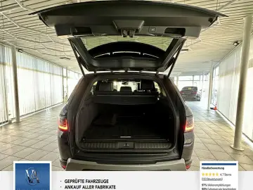 Range Rover Sport S Vollausstattung* HSE* AHK.