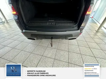 Range Rover Sport S Vollausstattung* HSE* AHK.