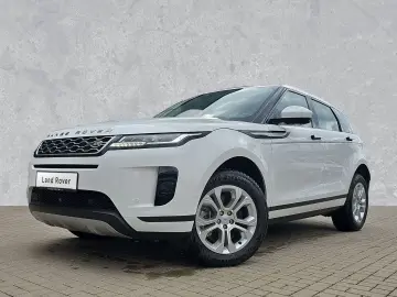 Range Rover Sport Evoque P300e AWD S