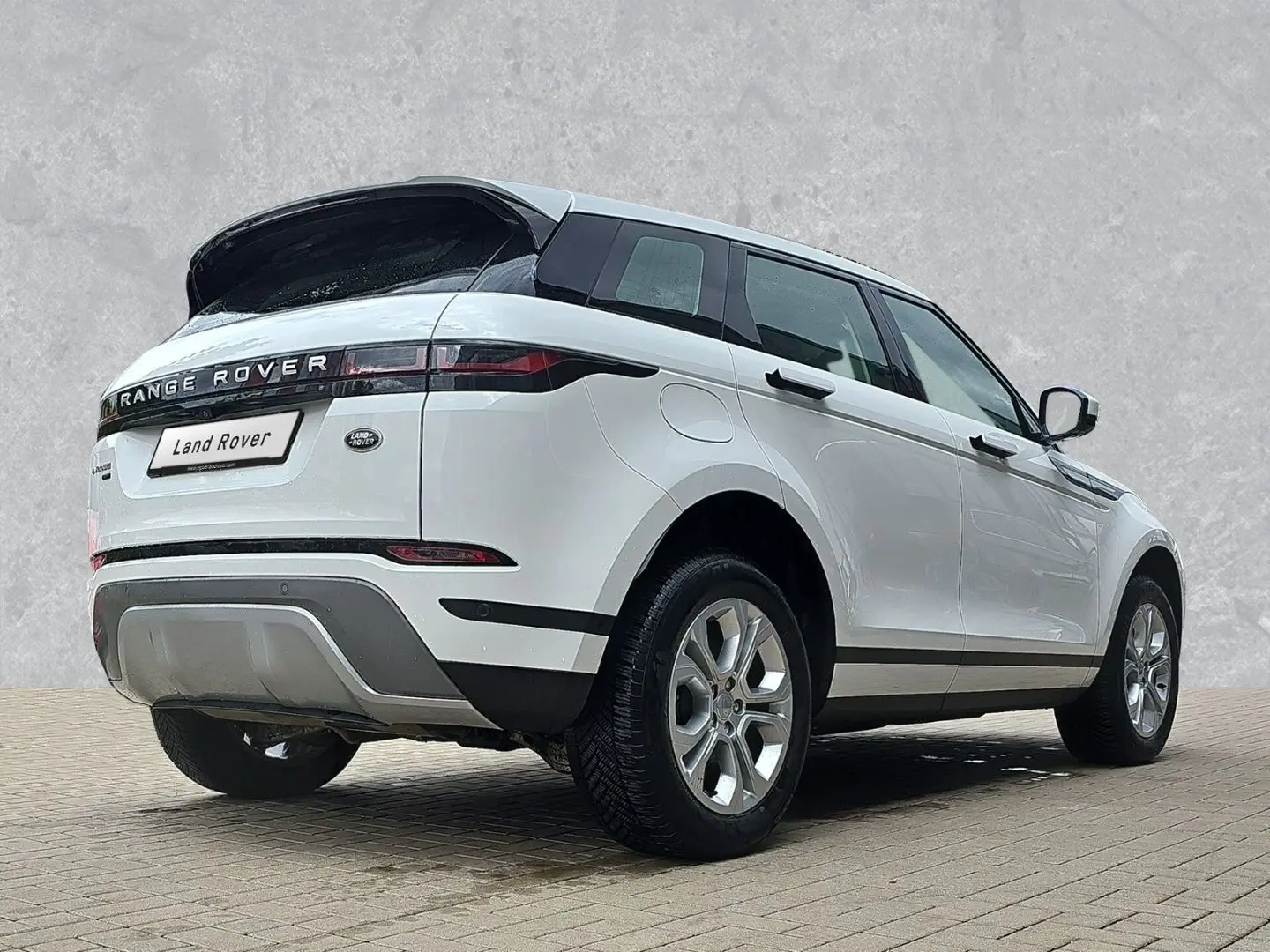 Range Rover Sport Evoque P300e AWD S