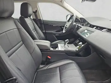 Range Rover Sport Evoque P300e AWD S