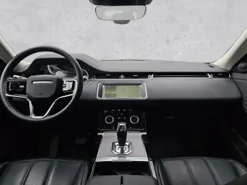 Range Rover Sport Evoque P300e AWD S