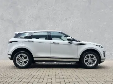 Range Rover Sport Evoque P300e AWD S