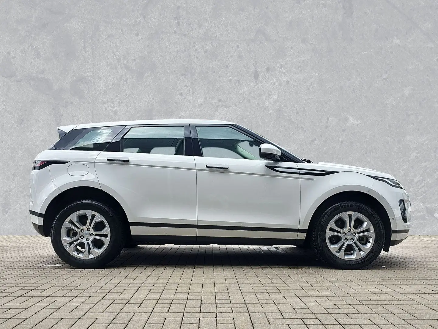 Range Rover Sport Evoque P300e AWD S