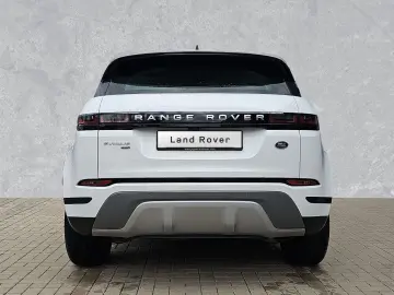 Range Rover Sport Evoque P300e AWD S