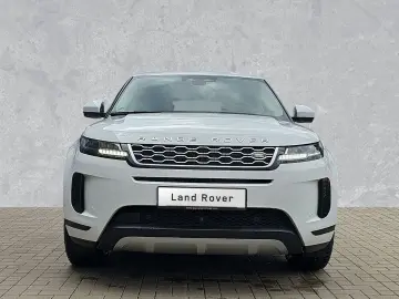 Range Rover Sport Evoque P300e AWD S