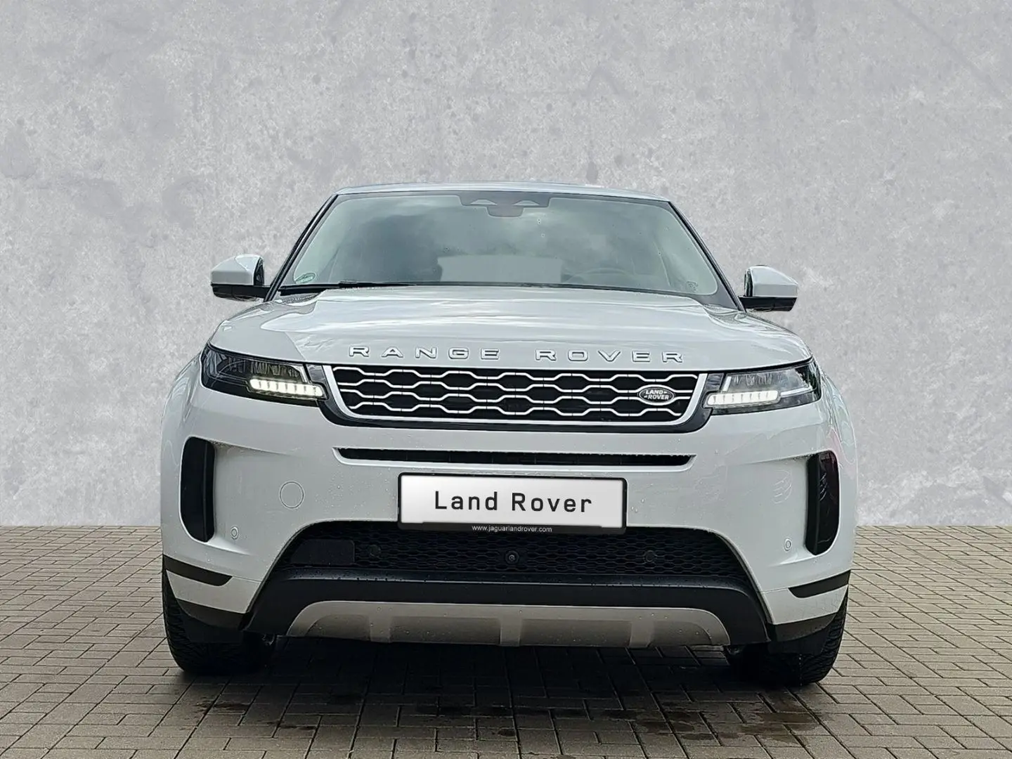 Range Rover Sport Evoque P300e AWD S