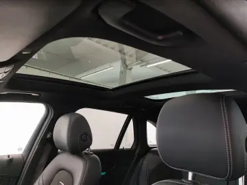Mercedes-Benz GLC 63 AMG 4M*Pano*AirB*MBeam*