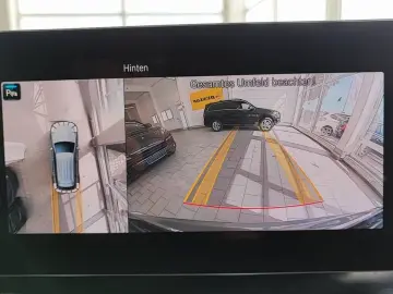 Mercedes-Benz GLC 63 AMG 4M*Pano*AirB*MBeam*