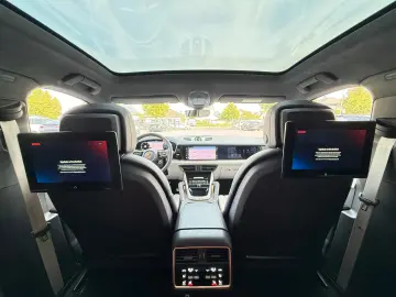 Porsche Cayenne *CoupeS*Individual*3xTV*360
