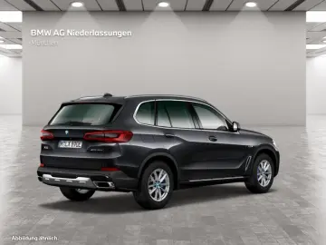 X5 xDrive45e Night Vision Bowers & Wilkins