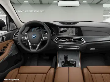 X5 xDrive45e Night Vision Bowers & Wilkins