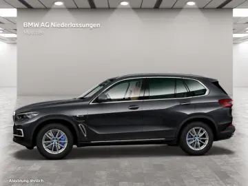 X5 xDrive45e Night Vision Bowers & Wilkins
