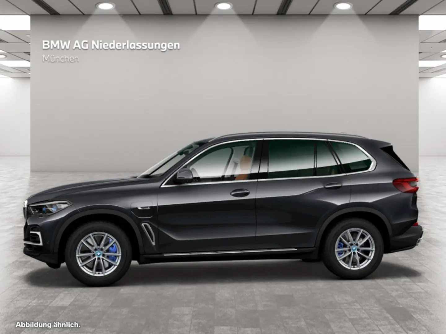 X5 xDrive45e Night Vision Bowers & Wilkins