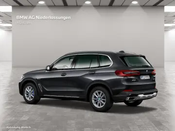 X5 xDrive45e Night Vision Bowers & Wilkins