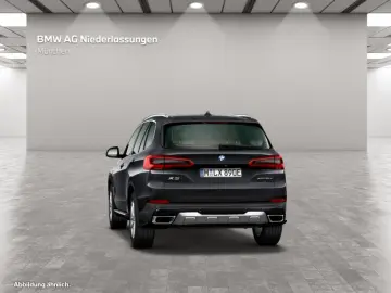 X5 xDrive45e Night Vision Bowers & Wilkins