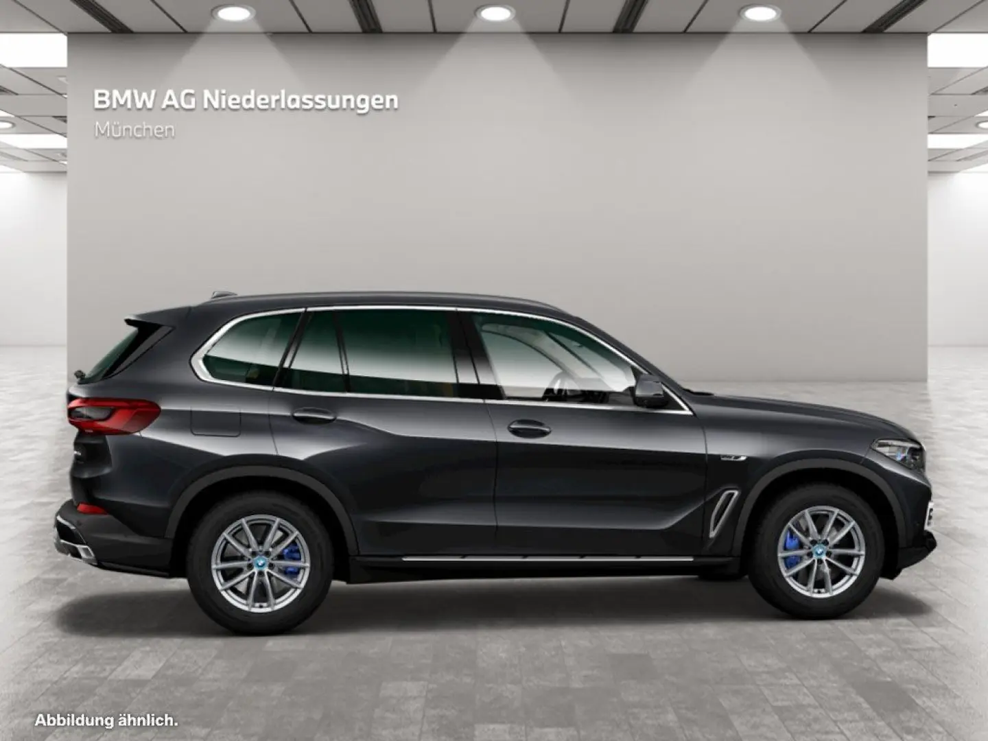 X5 xDrive45e Night Vision Bowers & Wilkins