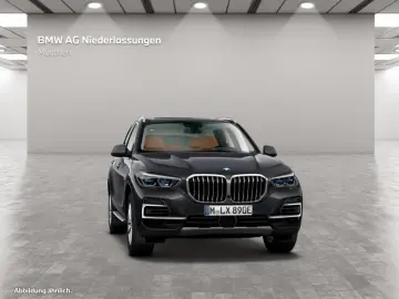 X5 xDrive45e Night Vision Bowers & Wilkins