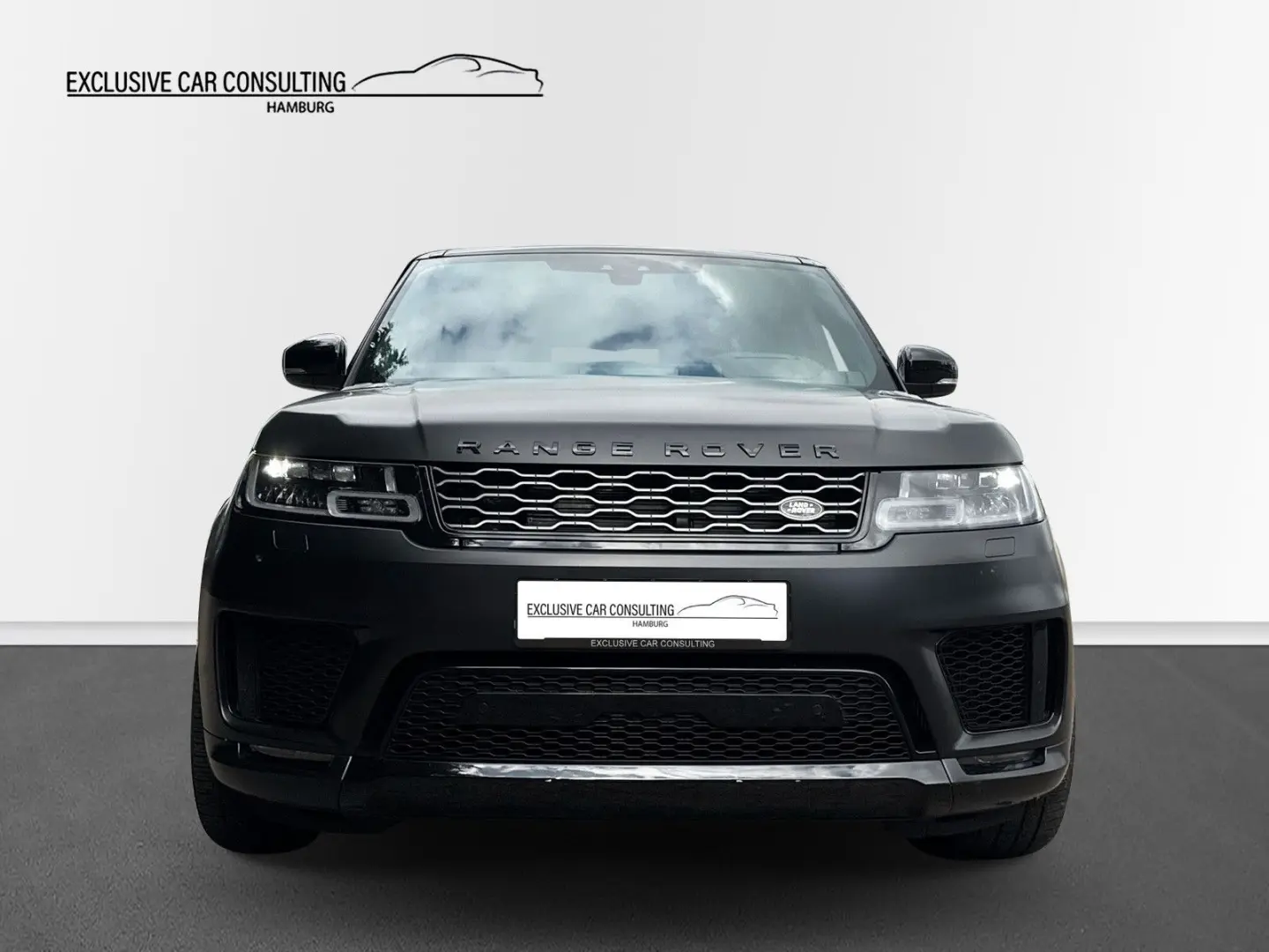Range Rover Sport HSE Dynamic *Kühlschrank *22