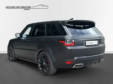 Range Rover Sport HSE Dynamic *Kühlschrank *22