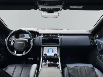 Range Rover Sport HSE Dynamic *Kühlschrank *22