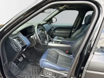 Range Rover Sport HSE Dynamic *Kühlschrank *22