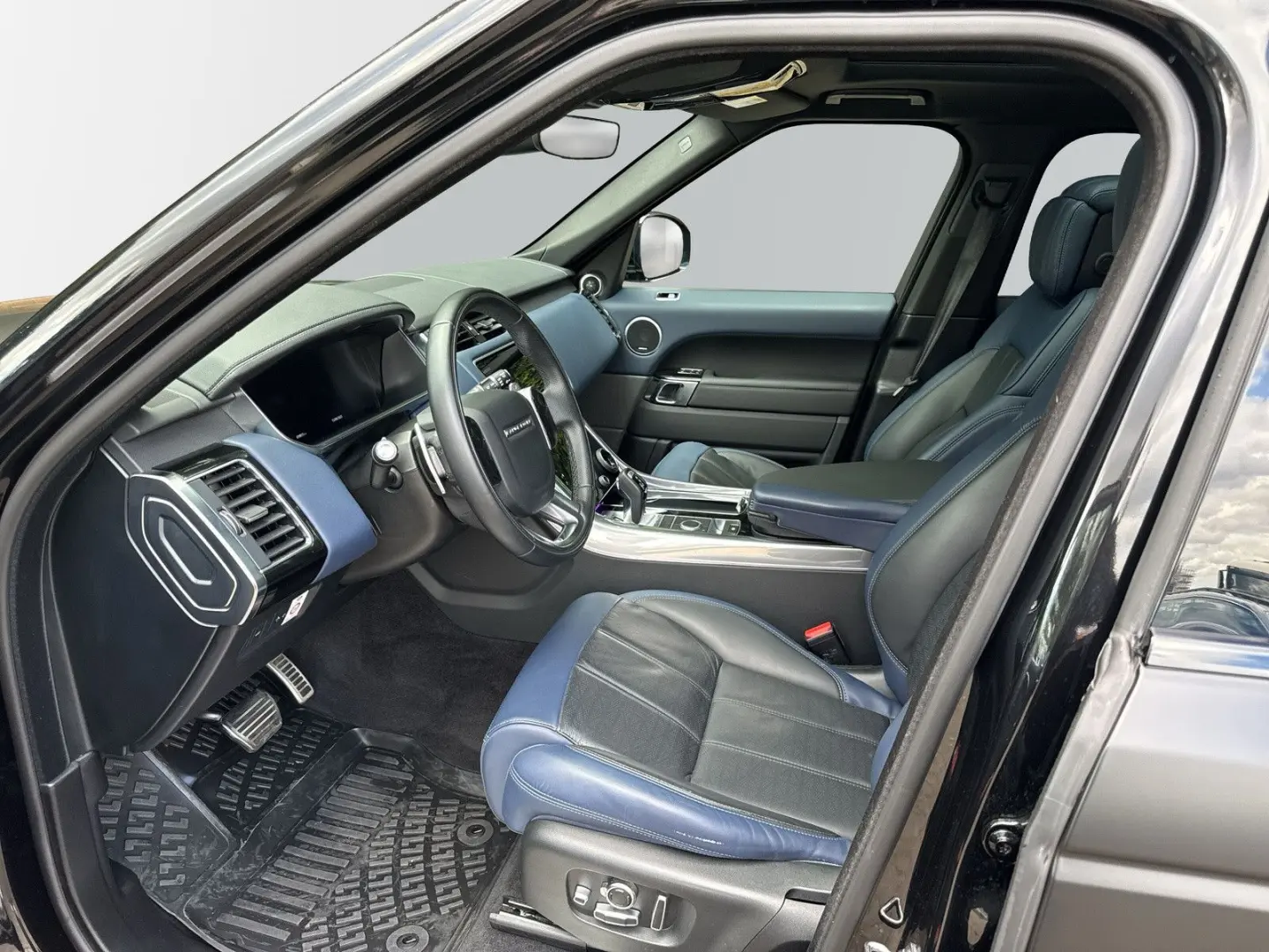 Range Rover Sport HSE Dynamic *Kühlschrank *22