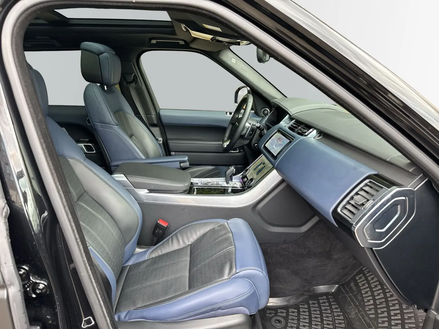 Range Rover Sport HSE Dynamic *Kühlschrank *22