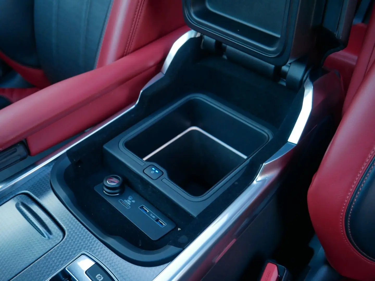 RRS P400e HSE Dyn. Pano/Webasto/Massage/Coolbox
