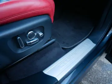 RRS P400e HSE Dyn. Pano/Webasto/Massage/Coolbox