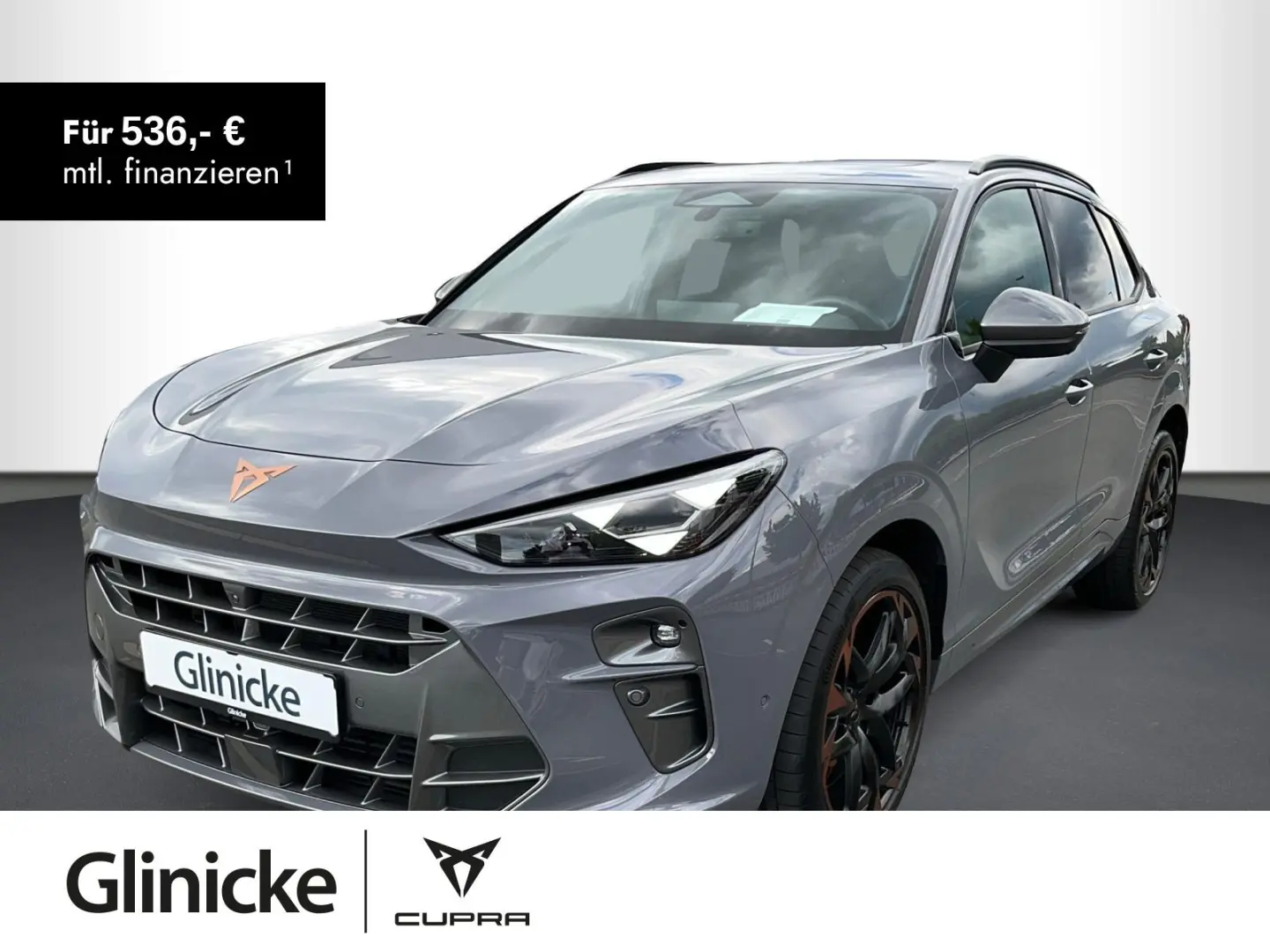 Cupra Terramar 2.0 TSI VZ 4Drive HD-MATRIX LED