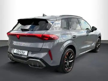 Cupra Terramar 2.0 TSI VZ 4Drive HD-MATRIX LED