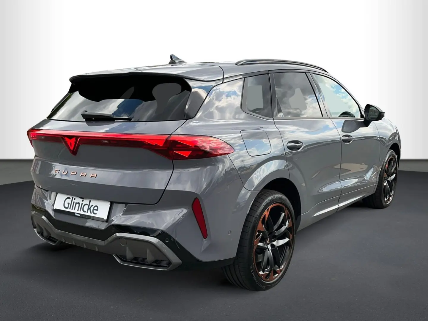 Cupra Terramar 2.0 TSI VZ 4Drive HD-MATRIX LED