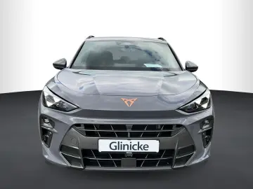 Cupra Terramar 2.0 TSI VZ 4Drive HD-MATRIX LED
