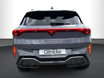 Cupra Terramar 2.0 TSI VZ 4Drive HD-MATRIX LED