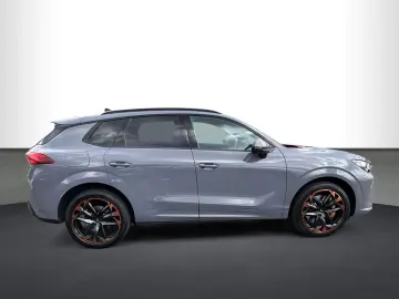 Cupra Terramar 2.0 TSI VZ 4Drive HD-MATRIX LED
