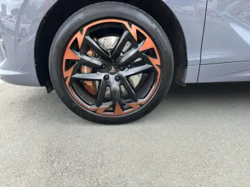 Cupra Terramar 2.0 TSI VZ 4Drive HD-MATRIX LED