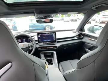 Cupra Terramar 2.0 TSI VZ 4Drive HD-MATRIX LED