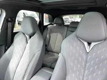 Cupra Terramar 2.0 TSI VZ 4Drive HD-MATRIX LED