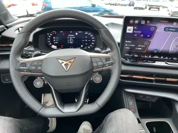 Cupra Terramar 2.0 TSI VZ 4Drive HD-MATRIX LED