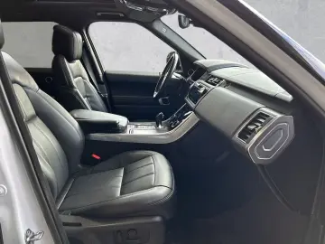 Range Rover Sport HSE D250 3.0 Mild-Hybrid EU6d 