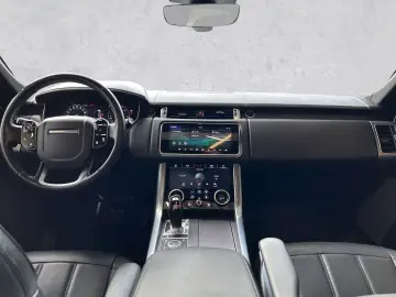 Range Rover Sport HSE D250 3.0 Mild-Hybrid EU6d 